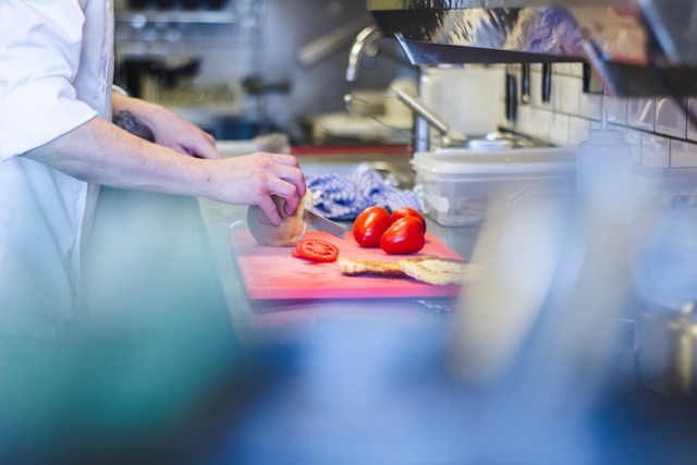 Catering Hilversum: Culinaire uitmuntendheid in het hart van Nederland